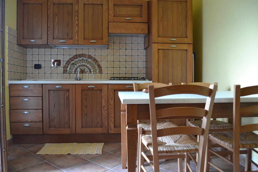 Agriturismo L'Ciabot Paesana Quarto foto