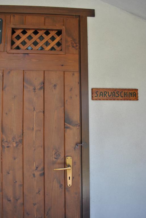 Agriturismo L'Ciabot Paesana Exterior foto